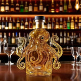 Whisky-kynnen jauhe