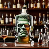 Frankenstein Viskipullo