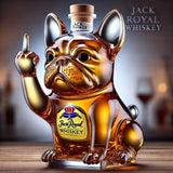 Bulldog Whisky Kynsi