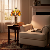 MOSAICRA | ELEGANTTI VALAISIN GLOW-VALOLLA