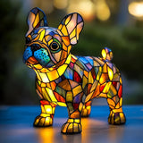Coco | Bulldog-päävalaisin