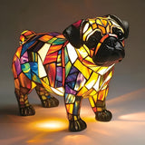 Max | Pug Onnellisuuden Säteily