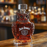 Whisky-pullo Coruja