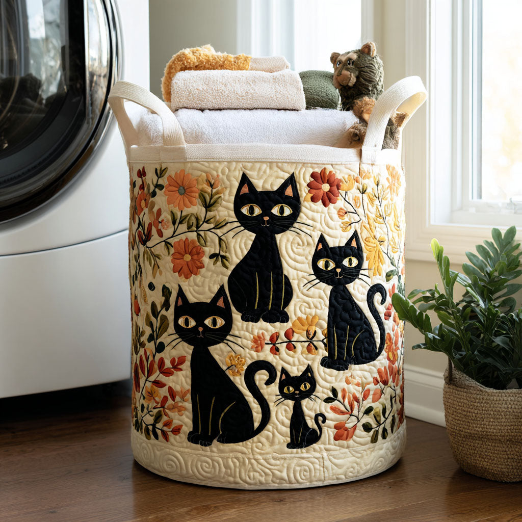 Gato | Käsintehty Vaatekorin