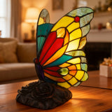 BRIGHTWING | Sateenkaariakselinen lamppu