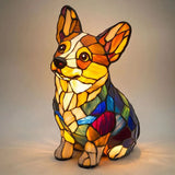 Corgi Dieselin Säihkeä Valo