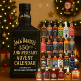 Jack Daniel's joulukalenteri