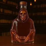 Muerte Viski Pullo