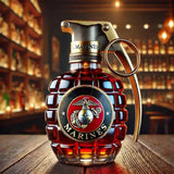 Granada Whisky-käsi
