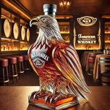 Whiskey-hahmo Jarra Águia