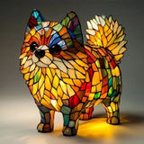 Simba | Pomeranian Auringon Säihkeys