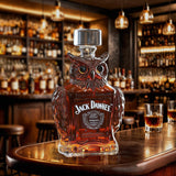 Whisky-pullo Coruja