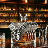 Whisky-kilpikonna