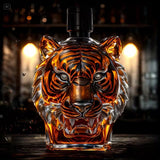 Whiskey Tiger Claw